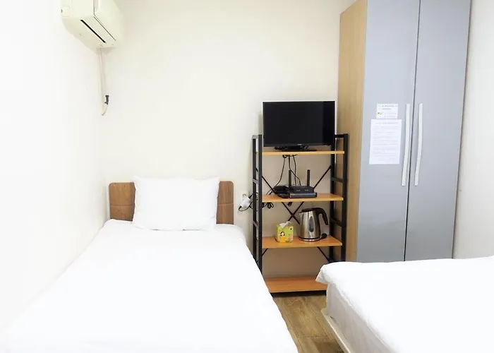 Gangnam Suncity Seoel