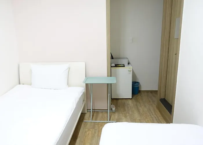 Gangnam Suncity Seoel