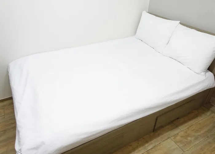 Hostel Gangnam Suncity