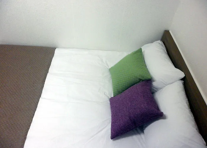 Gangnam Suncity Hostel *