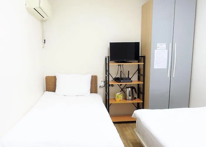 Gangnam Suncity * Seoel