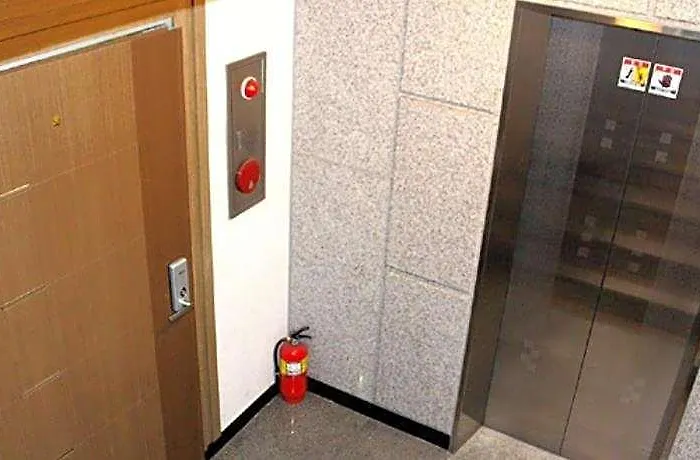 Gangnam Suncity Hostel