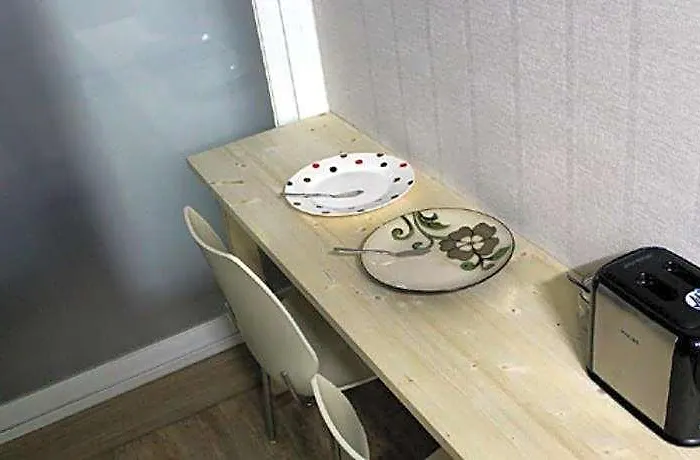 Hostel Gangnam Suncity Seoel