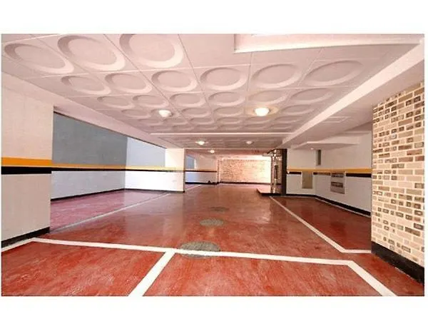 Gangnam Suncity Hostel Seoel
